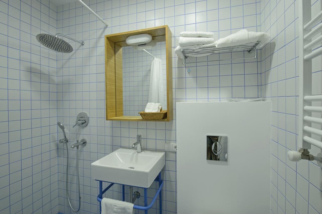 Отель Mariinsky ApartHotel Батуми-17