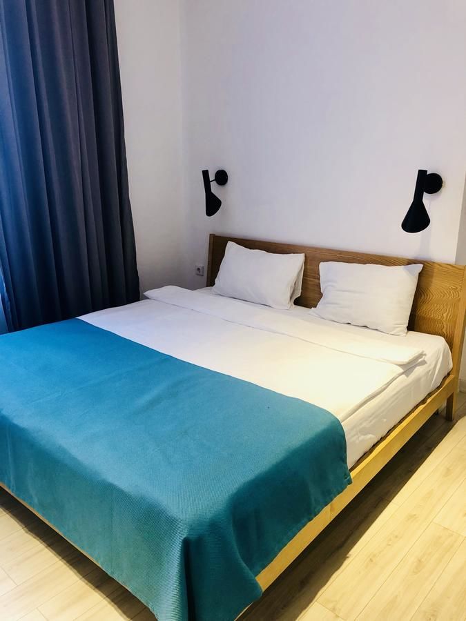 Отель Mariinsky ApartHotel Батуми-33