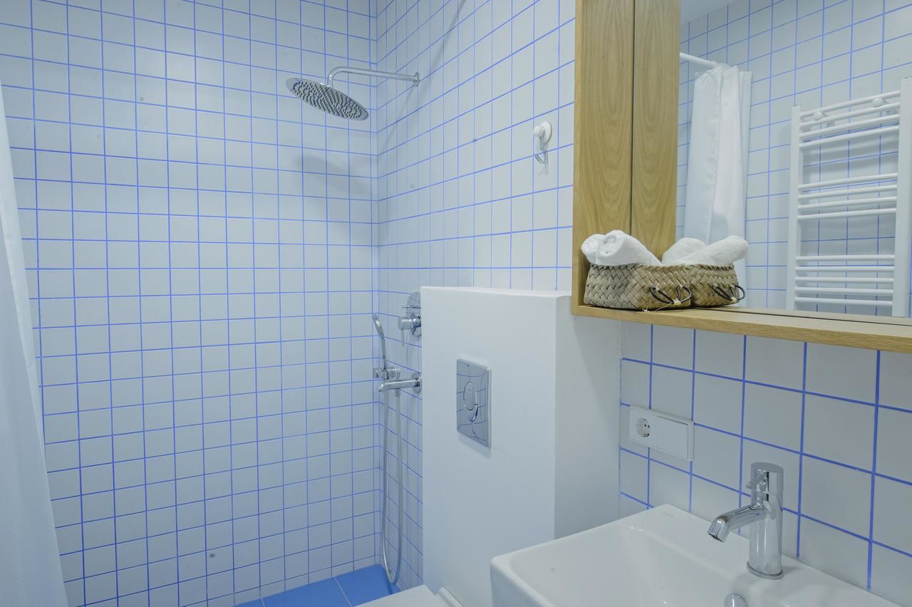 Отель Mariinsky ApartHotel Батуми