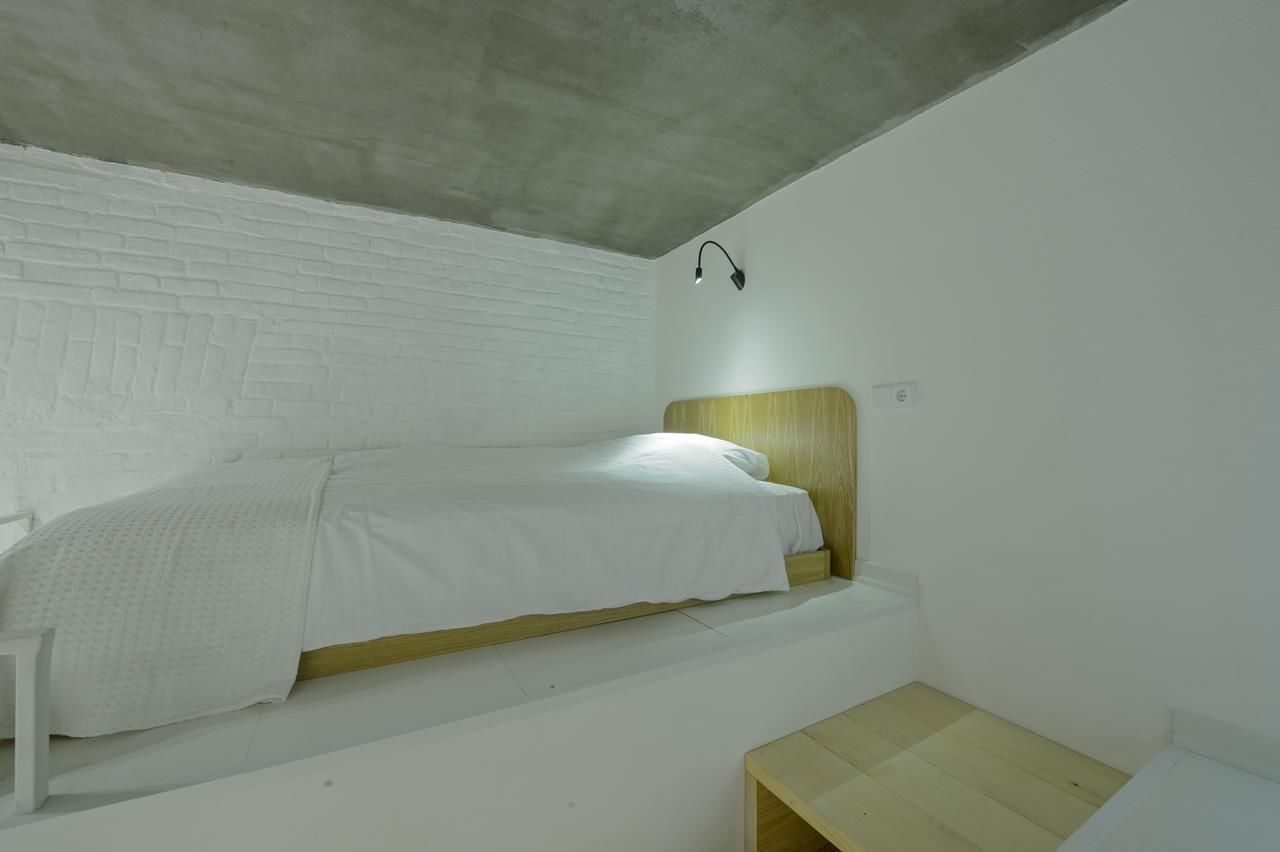 Отель Mariinsky ApartHotel Батуми