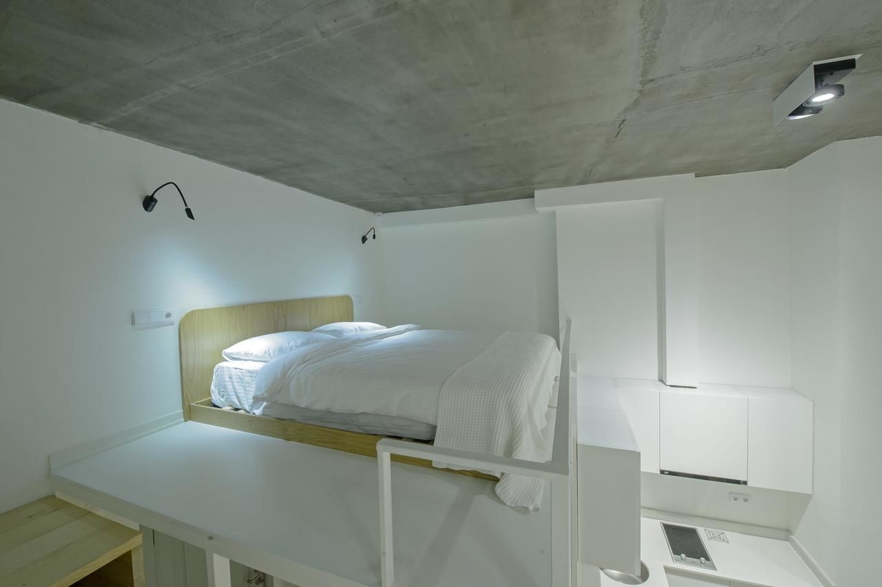 Отель Mariinsky ApartHotel Батуми