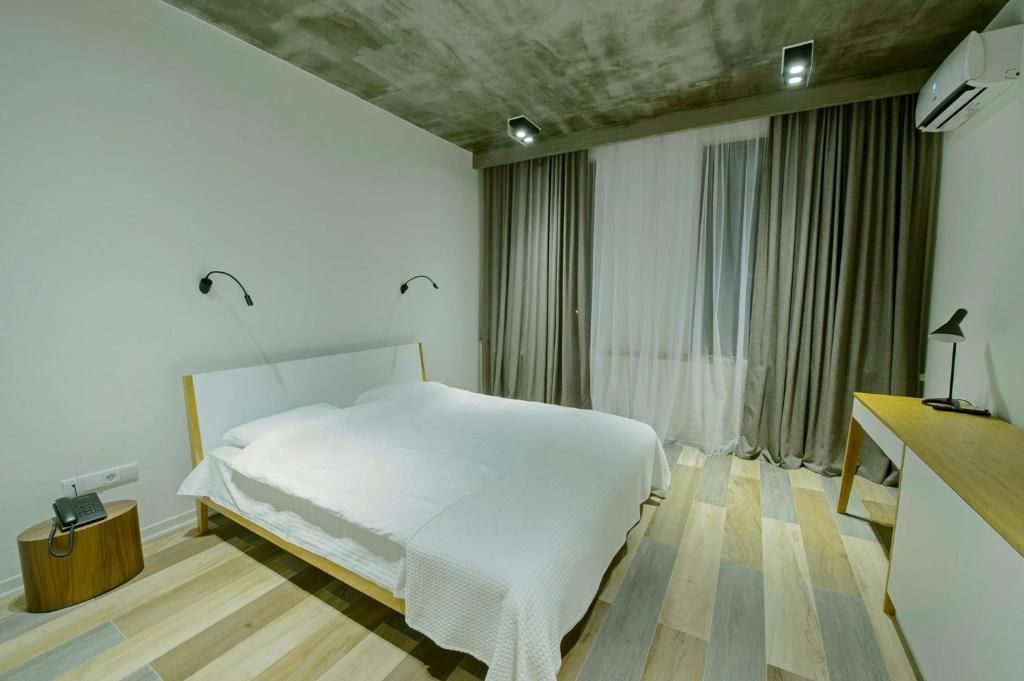 Отель Mariinsky ApartHotel Батуми