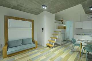 Отель Mariinsky ApartHotel Батуми Апартаменты-2