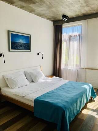 Отель Mariinsky ApartHotel Батуми Стандартные апартаменты-2