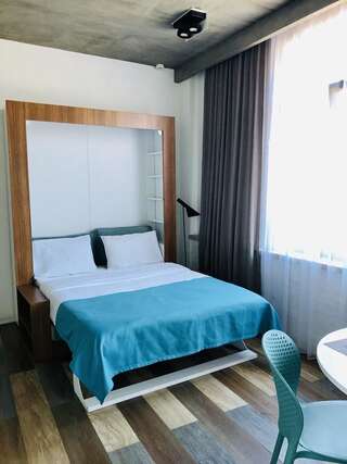 Отель Mariinsky ApartHotel Батуми Апартаменты-2