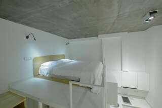 Отель Mariinsky ApartHotel Батуми Апартаменты с балконом-5