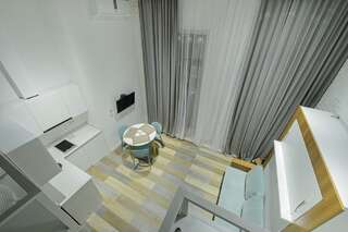 Отель Mariinsky ApartHotel Батуми Апартаменты с балконом-6