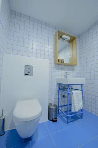 Отель Mariinsky ApartHotel Батуми Улучшенные апартаменты-6