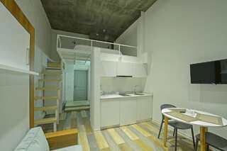 Отель Mariinsky ApartHotel Батуми Апартаменты-5