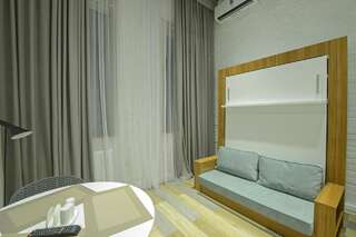 Отель Mariinsky ApartHotel Батуми Апартаменты-6