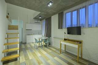 Отель Mariinsky ApartHotel Батуми Апартаменты-1