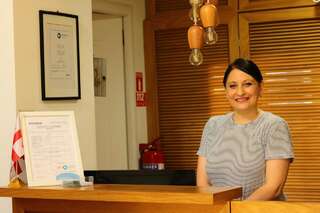 Отель Mariinsky ApartHotel Батуми-7