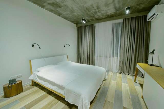 Отель Mariinsky ApartHotel Батуми-12