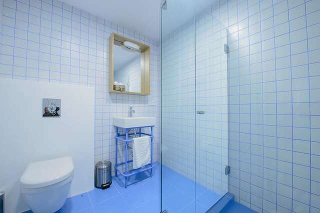 Отель Mariinsky ApartHotel Батуми-15