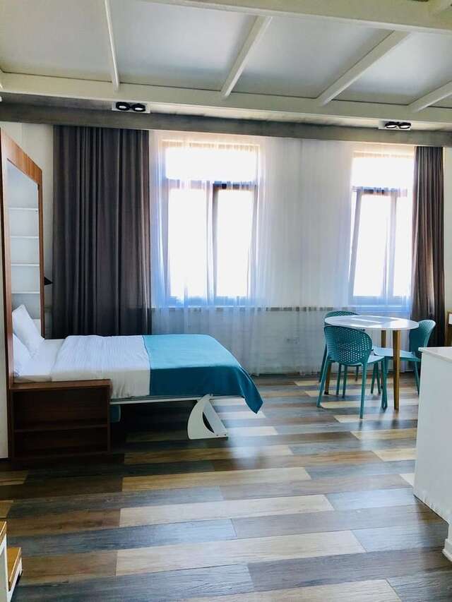 Отель Mariinsky ApartHotel Батуми-23