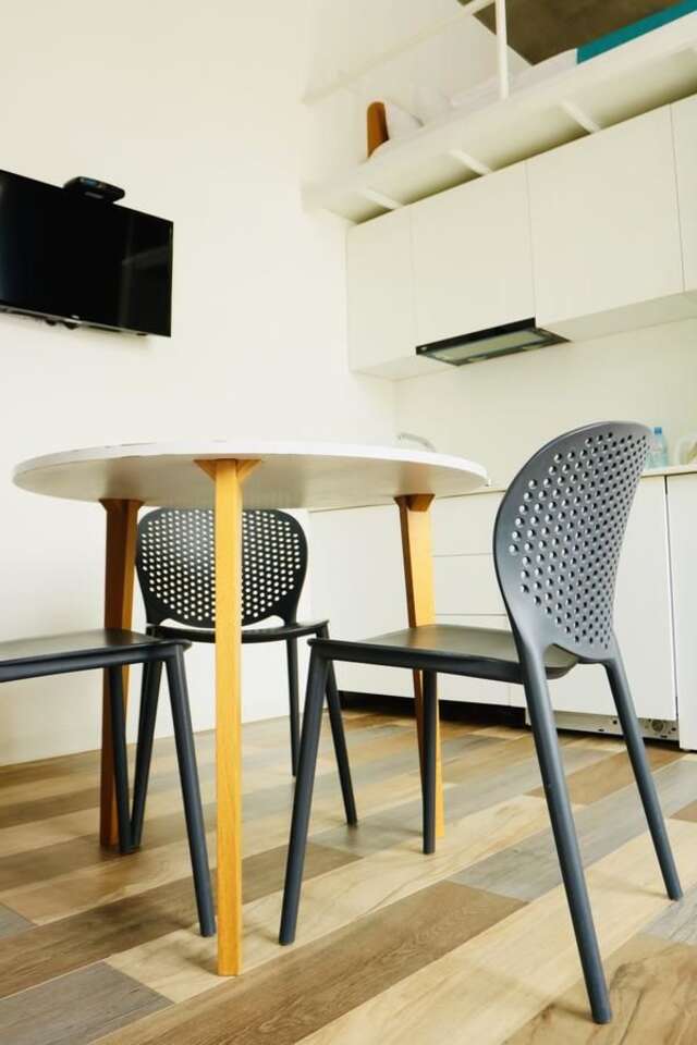 Отель Mariinsky ApartHotel Батуми-28