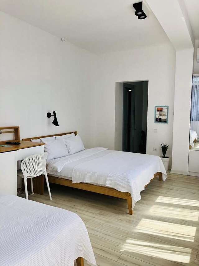 Отель Mariinsky ApartHotel Батуми-34