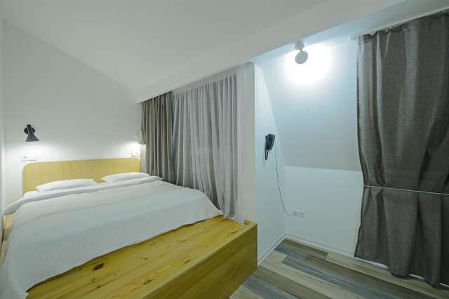 Отель Mariinsky ApartHotel Батуми-38