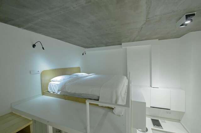 Отель Mariinsky ApartHotel Батуми-40