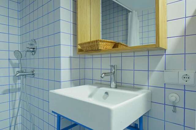 Отель Mariinsky ApartHotel Батуми-42