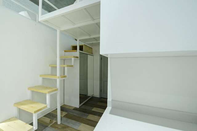 Отель Mariinsky ApartHotel Батуми-44