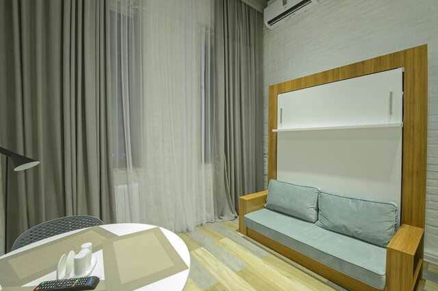 Отель Mariinsky ApartHotel Батуми-47