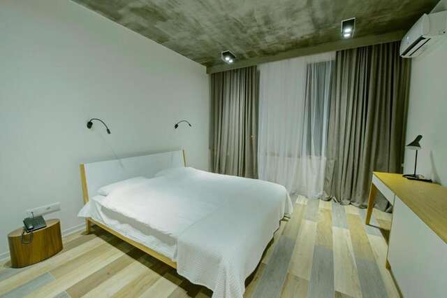 Отель Mariinsky ApartHotel Батуми-48