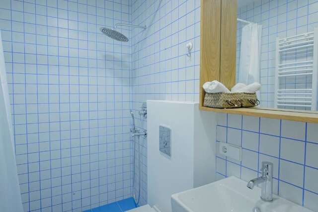 Отель Mariinsky ApartHotel Батуми-51